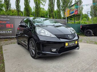 Honda Jazz 1.4 i-VTEC S - 3