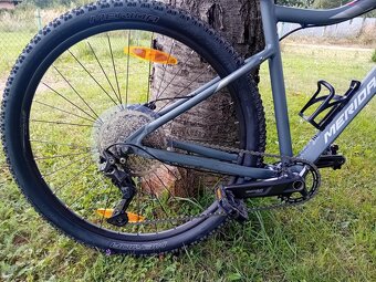 Bicykel Merida Matts 7.70 - 3