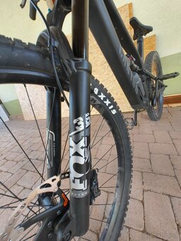 Fox RHYTHM 36 160mm 29 - 3