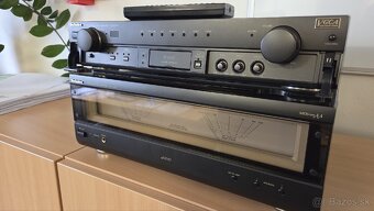Technics SU-C1010 SE-A1010 - 3