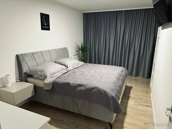 Novostavba Nadštandardný 2 izbový byt 70m2, sihoť, parking - 3