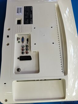 Televízor - 3