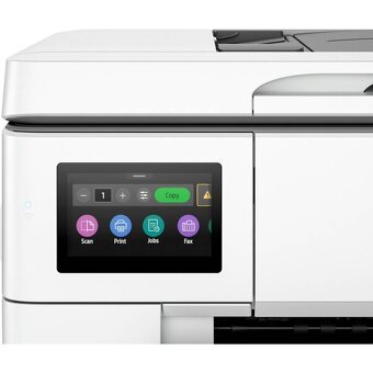 HP OfficeJet Pro 9730e All-in-One - 3