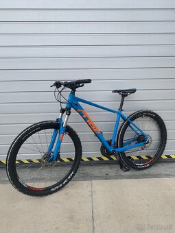 Horský bicykel Cube Aim - 3