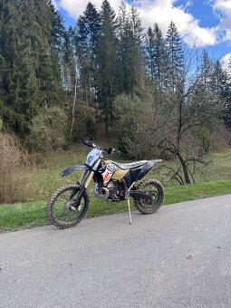 Ktm exc 300 2010 - 3
