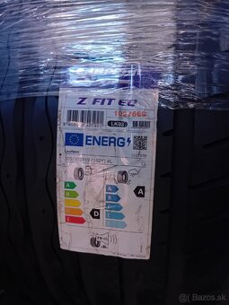 305/30ZR19 102Y Laufenn Z FIT - 3