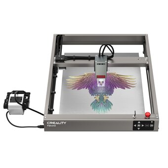 CREALITY Falcon2 - 22W - 3
