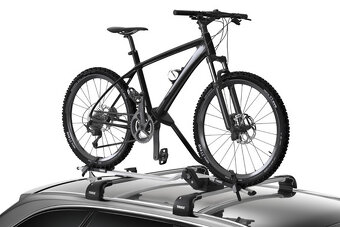 Strešné nosiče THULE ProRide 598 - set 2ks - 3