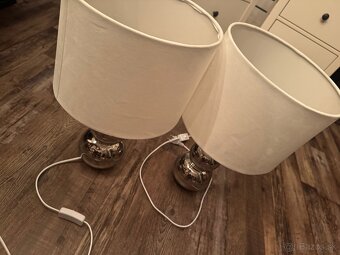 Lampy 2ks - 3