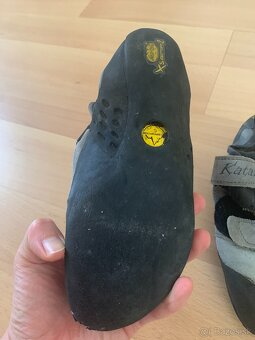 Lezečky LaSportiva - Katana - 3
