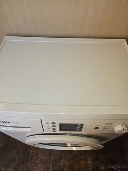 Práčka BOSCH maxx 5 aj s Dovozom a zapojením - 3