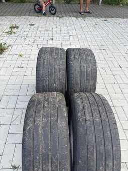 225/40 r19 255/35 a r19 letné pneu - 3