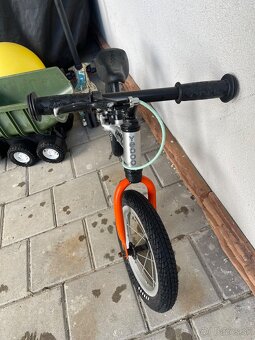 Detské bicyklová odražadlo Yootoo - 3