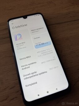 Xiaomi Redmi note 7 - 64Gb - 3
