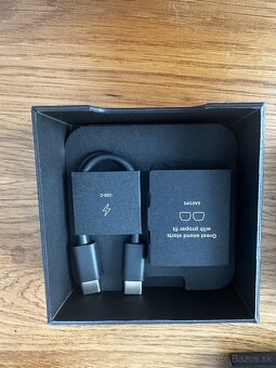 Beats Fit Pro TWS Black mk2f3ee/a - 3