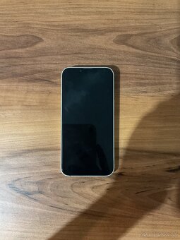 iPhone 13 128 GB biely - 3