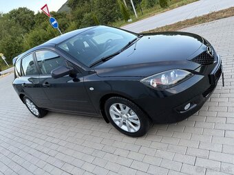 Mazda 3 1.6 16v Benzin - 3