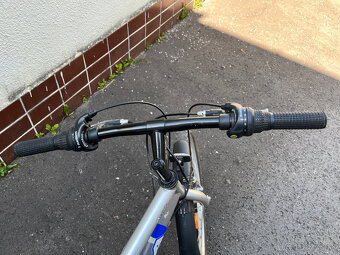Detský horský bicykel Dema - 3