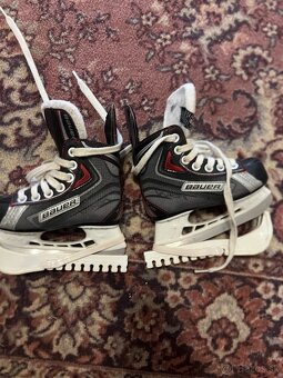 bauer detske korcule Y8 - 3