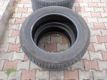 265/55R19 Bridgestone Dueler A/T - 3