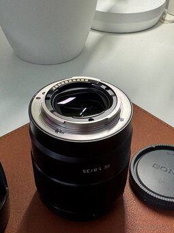 Sony 35 f1.8 - 3