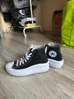 Tenisky converse - 3