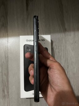 Samsung A34 - 3