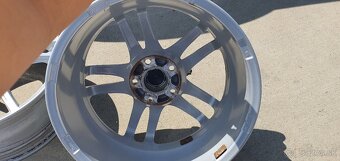 5x114,3 r17 mazda kia hyundai mitsubishi toyota honda - 3