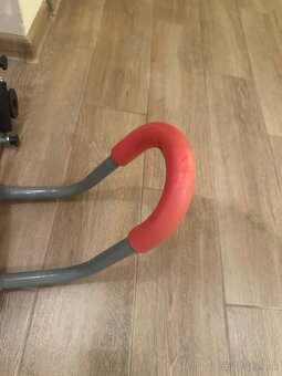 AB ROCKET TWISTER FITNESS - 3