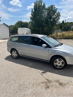Predam Ford Focus 2005 - 3