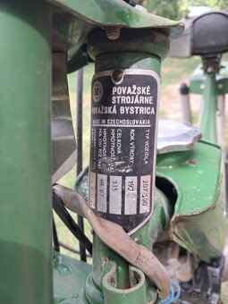 Na predaj Babeta 210 +207 - 3