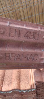 Škridla Bramac - 3