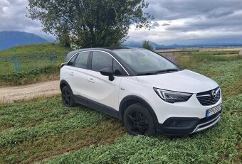 Predám Opel Crossland X - 3