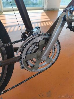 Bicykel Dema Pass cestny bicykel 26 - 3