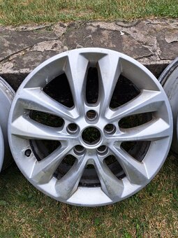 Elektrony Ford 16 - 5x108 - 3