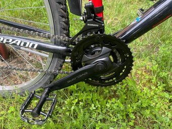 Horský bicykel Torpado - 3