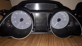 Rozpredam audi s5 a5 8t 3.0 tfsi sportback - 3