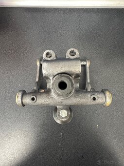 Jawa Špeciál krk - 3