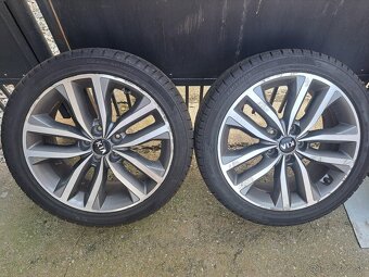 Kia 5x114,3 225/45 R18 - 3