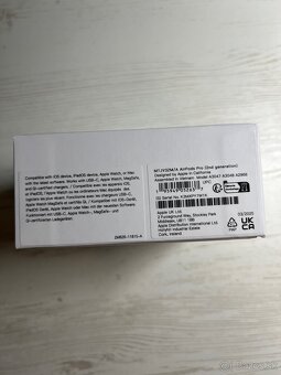 Apple AirPods Pro 2 (s ANC) - 3