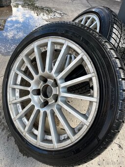BMW disky 5x120 r17 - 3