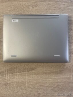10" tablet Lenovo ideapad 81H3 / 8GB/128GB (Tablet/notebook - 3