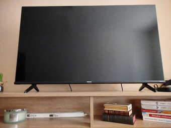 Hisense 43E7KQ QLED Smart - 3