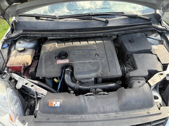 Ford Focus 1.6 TDCi (2012) – na opravu alebo ND - 3