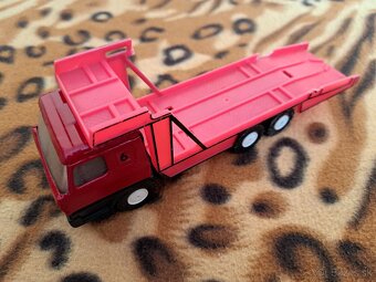 Stara hracka kdn - 3