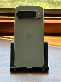 Predám/Vymením Google Pixel 9 Pro XL 128GB Haze - 3