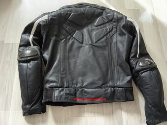 Pánska moto kombinéza - 3