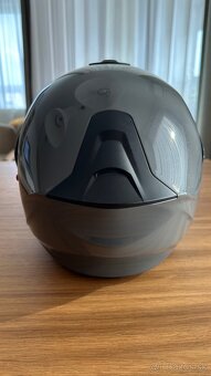 NA PREDAJ PRILBA SCORPION VÝKLOPNÁ - 3