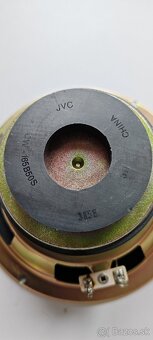 Predam subwooferove repro - 3