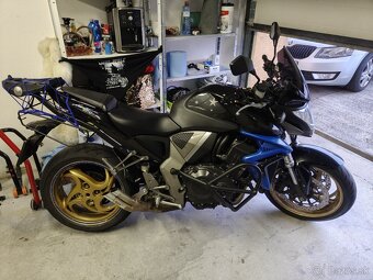 Honda CB1000R CB 1000R - 3